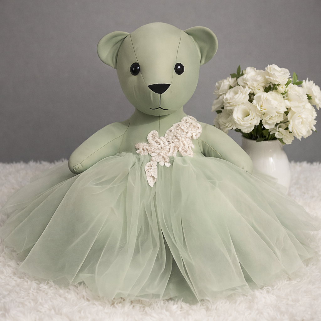 Standard Memory Bear - Image 4