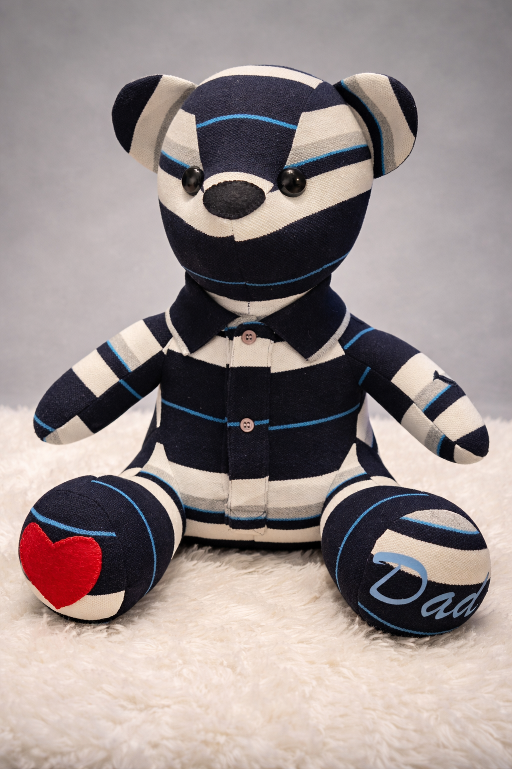 Standard Memory Bear - Image 3