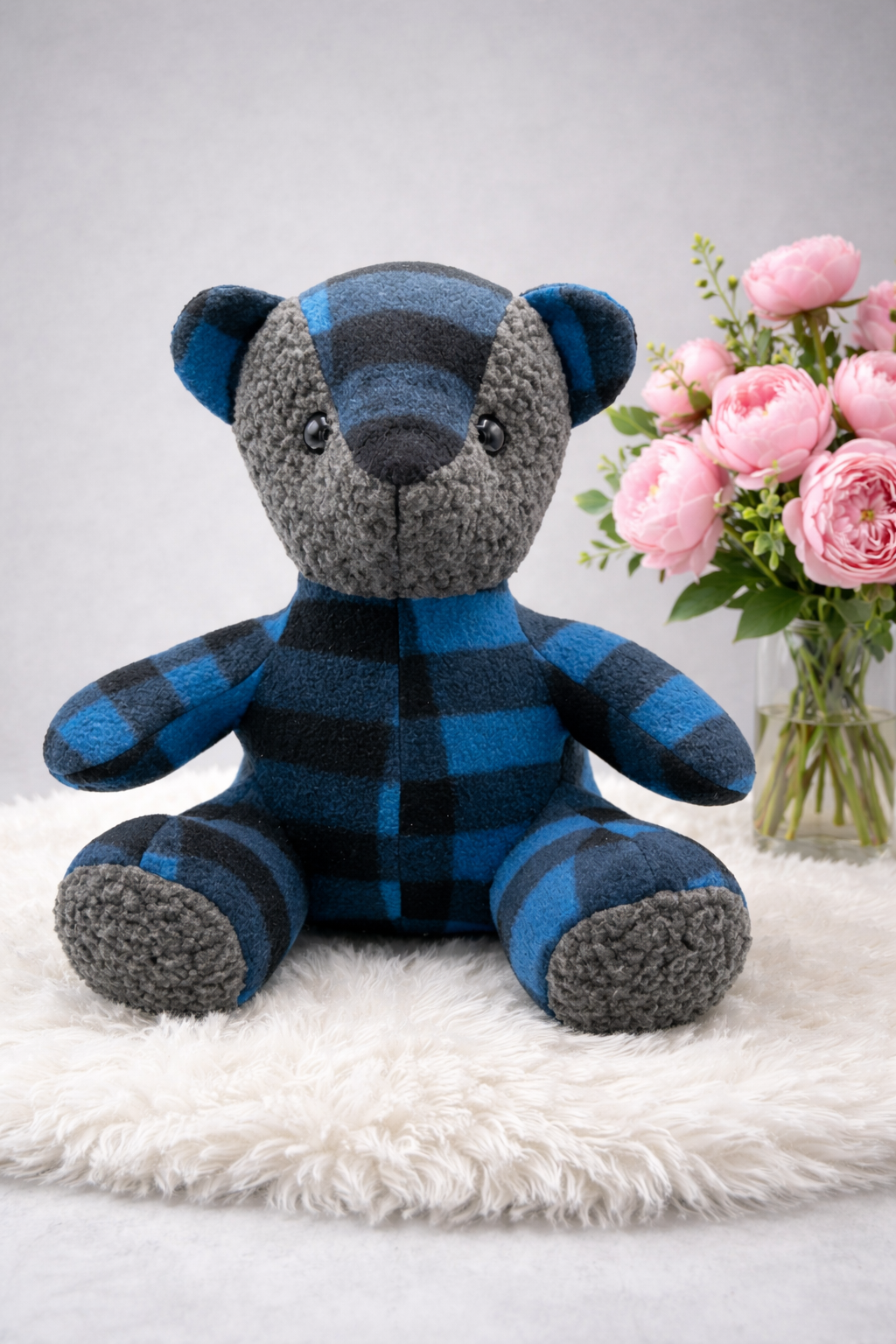 Standard Memory Bear - Image 2