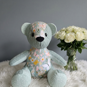Standard pre-made bear